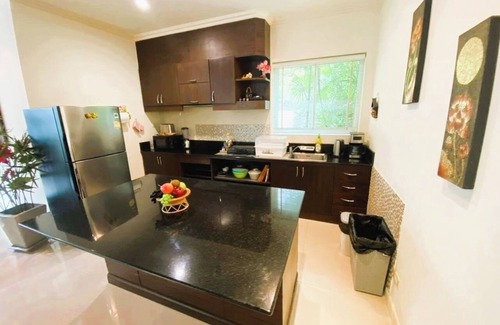 Karon Villa | Phuket Plage Karon: House/Villa - Phuket - Plage Karon