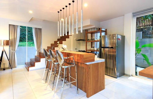 Chalong Villa | Phuket - Villa Kris