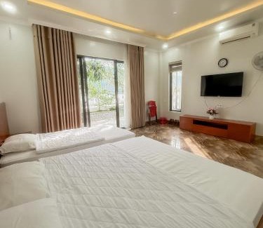 Nha Trang House | Phuong Linh Beach Villa