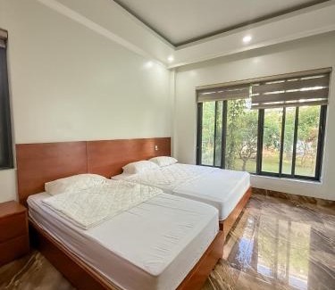 Nha Trang House | Phuong Linh Beach Villa