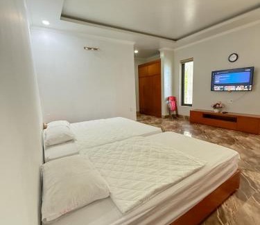 Nha Trang House | Phuong Linh Beach Villa