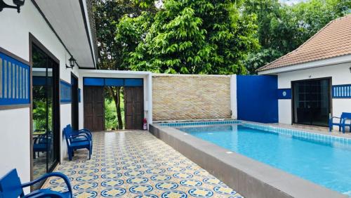 Doi Saket Villa | Phurintara Pool Villa Doi Saket Chiang Mai