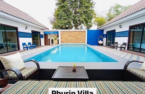 Doi Saket Villa | Phurintara Pool Villa Doi Saket Chiang Mai