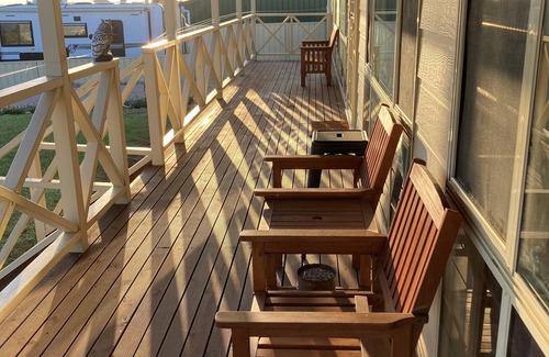 Dalrymple House | Phylyns on Seacliff Road