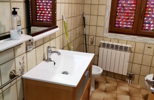Gea de Albarracin House | PIÑONES HOUSE IN GEA DE ALBARRACIN