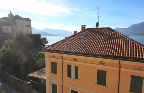 Maccagno Apartment | Piazzetta by Interhome