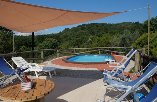 Massa Marittima Apartment | Pian dei Carpini - Janis by Interhome