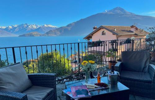 Calozzo Apartment | Pianello Bellavista - Happy Rentals