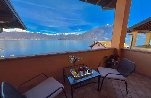 Calozzo Apartment | Pianello Bellavista - Happy Rentals