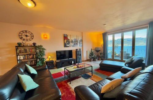 Calozzo Apartment | Pianello Bellavista - Happy Rentals