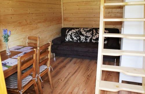 Jaroslawiec Cabin | Piastogród