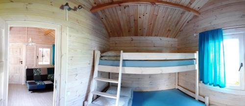 Jaroslawiec Cabin | Piastogród