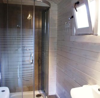 Jaroslawiec Cabin | Piastogród