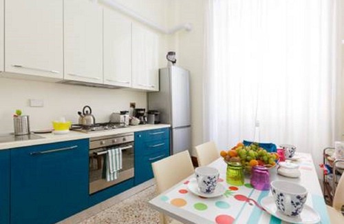 Flaminio Apartment | Piazza del Popolo Luxory Apartment