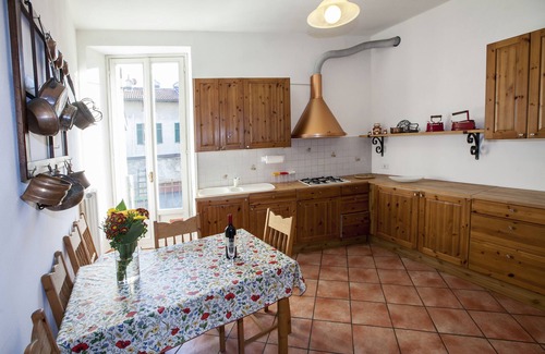 Como City Centre Apartment | Piazza Duomo (CIR 013075-CNI-00208)