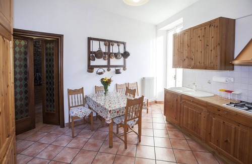 Como City Centre Apartment | Piazza Duomo (CIR 013075-CNI-00208)