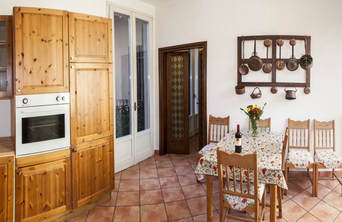 Como City Centre Apartment | Piazza Duomo (CIR 013075-CNI-00208)