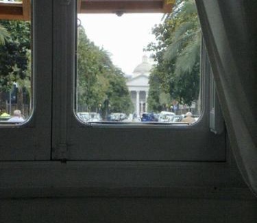 Chiavari Apartment | piazza Torriglia 9