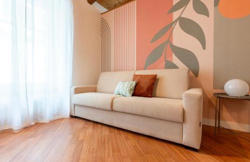 Historic Centre Apartment | Piazza Vittorio Veneto 10 parcheggio incluso