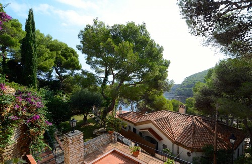 Sa Tuna Villa | PIC DE L'OCELL