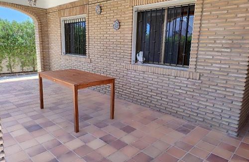 Mazagon House | Picacho