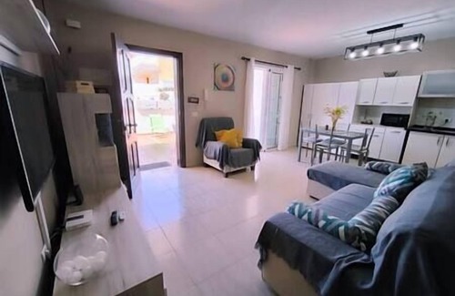 Arico Apartment | Picacho Sunset Aparment 1