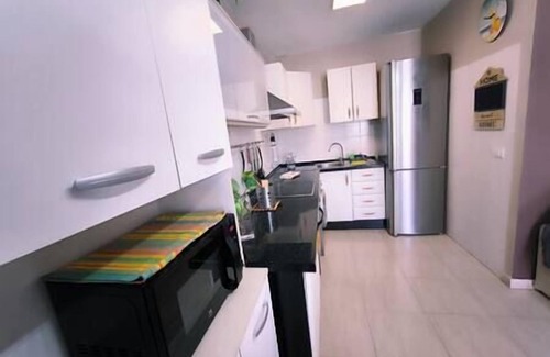 Arico Apartment | Picacho Sunset Aparment 1