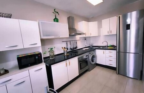 Arico Apartment | Picacho Sunset Aparment 1