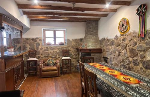 Ollantaytambo Bed & Breakfast | Picaflor Tambo Guest House