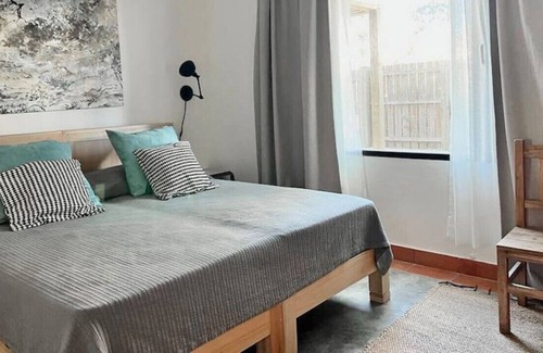 Jose Ignacio House | PICAFLORES · Walk-to-Beach Jose Ignacio GEM! w/Pool