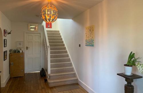 Sheringham Bed & Breakfast | Picaroons - Friendly Bed & Breakfast Quiet with ample off-street parking