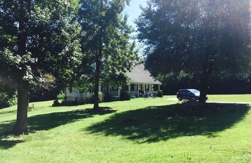 Picayune House | Picayune Proper Bed & Breakfast