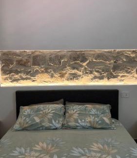 Comiso Bed & Breakfast | Piccola Azzurra Branch