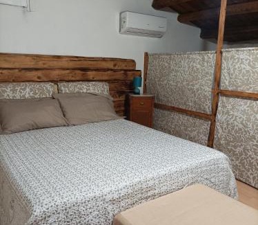 Comiso House | Piccola Azzurra