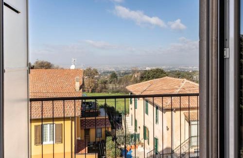 Grottaferrata Apartment | piccola gemma apartment
