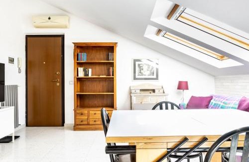 Grottaferrata Apartment | piccola gemma apartment