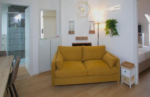 San Paolo Apartment | Piccolo Attico - Wi-Fi
