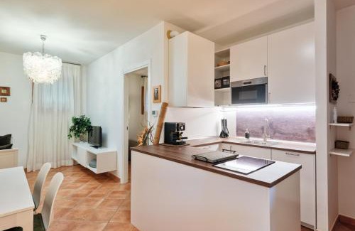 Vicenza Apartment | Piccolo Borgo di Raoul