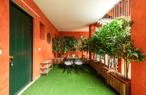 Vicenza Apartment | Piccolo Borgo di Raoul