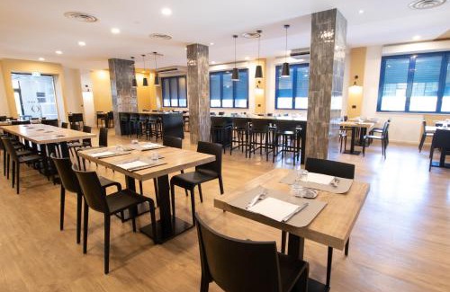 Ravenna Hotel | Piccolo Hotel