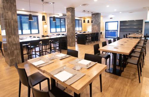 Ravenna Hotel | Piccolo Hotel