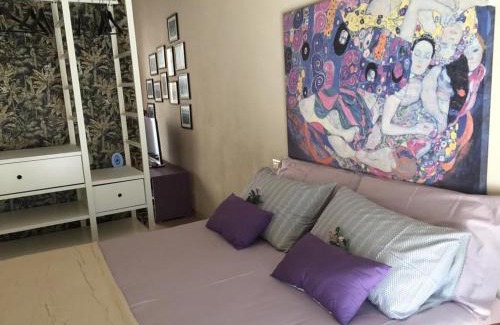 Asti Apartment | Piccolo Loft in centro Asti