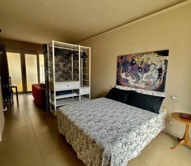 Asti Apartment | Piccolo Loft in centro Asti