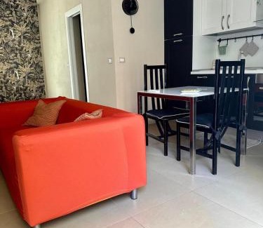 Asti Apartment | Piccolo Loft in centro Asti