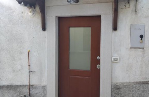 Rivisondoli Apartment | Piccolo Paradiso in pieno centro Rivisondoli