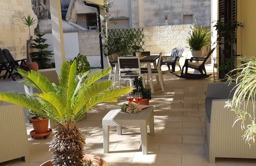 Lecce House | Piccolo Paradiso