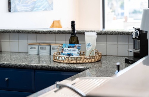 Halls Head House | Piccolo Waters - Two story coastal home , Located on the scenic Mandurah canals