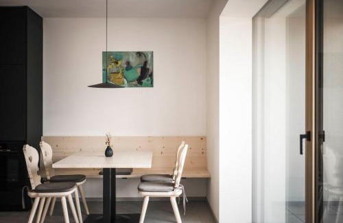 Merano Apartment | Picea am Ötzerhof 2
