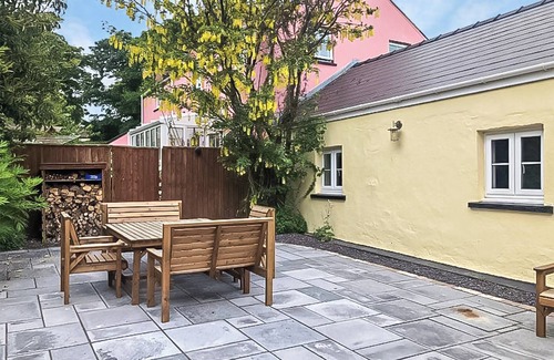 Simpson Cross Cottage | Picked for its character and only a 5 minute drive to the beach.