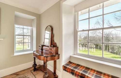 Milford Haven Cottage | Picked for its superb character and charm and location close to the coast.